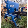 Baker A Band Resaw